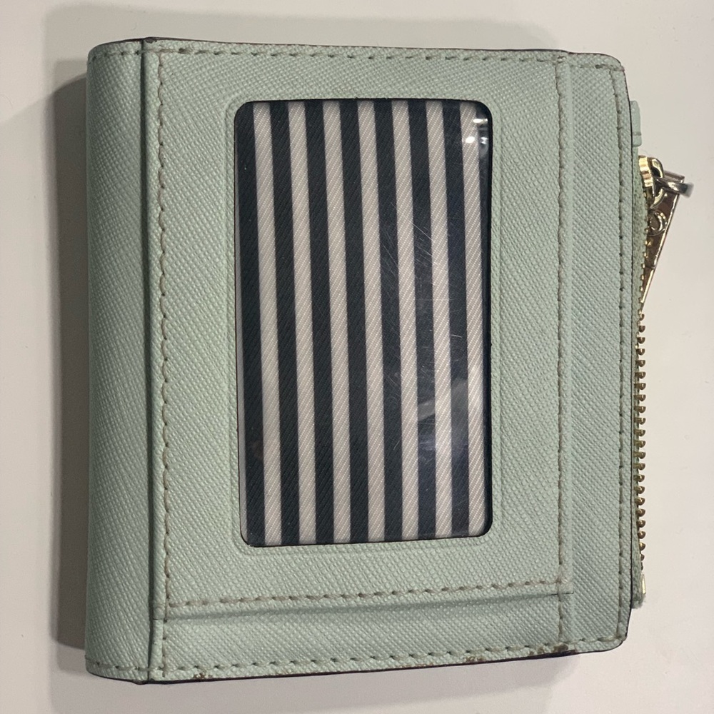 Kate Spade Wallet - Picture 2 of 5
